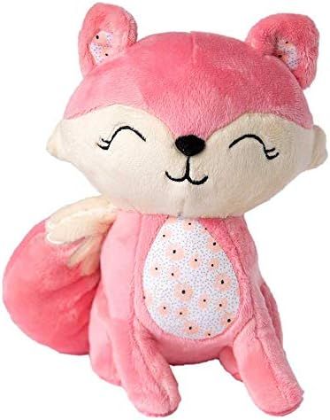 Plant Therapy KidSafe Aroma Plush Pal Animal Flora Fox - Soft, Squishy and Totally Snuggable Arom... | Amazon (US)
