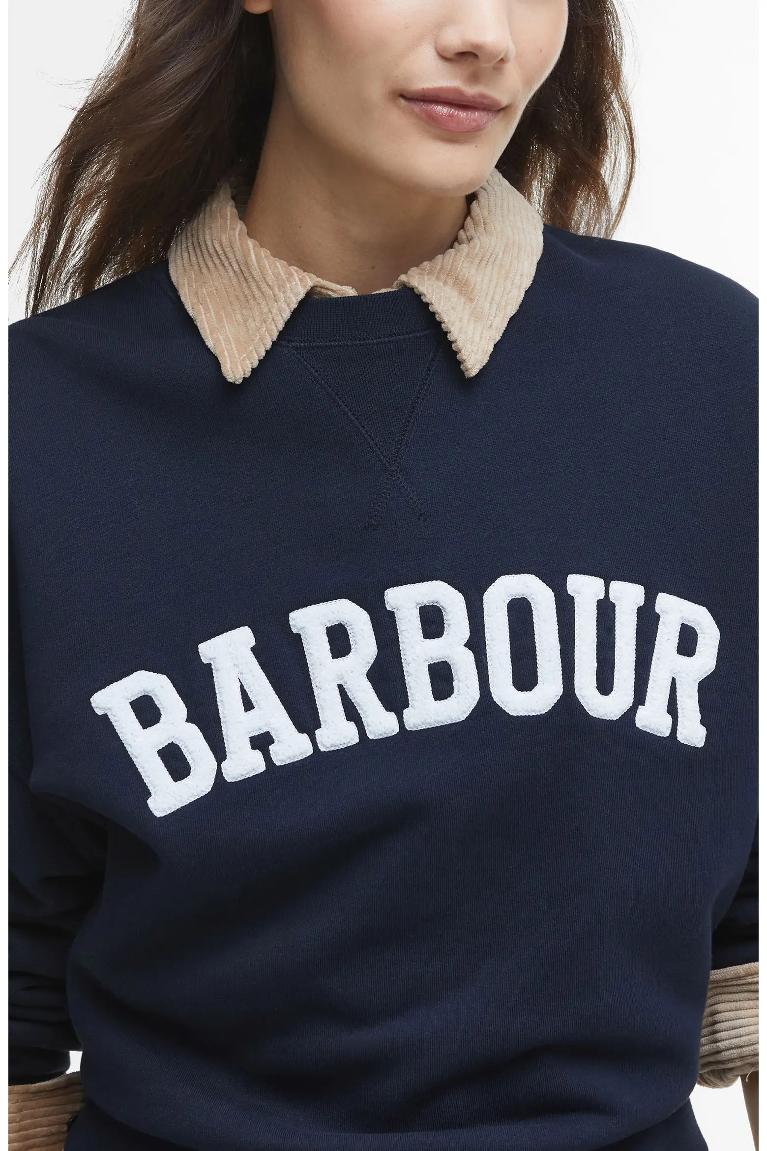 Silverdale Logo Sweatshirt (Women) | Nordstrom | Nordstrom