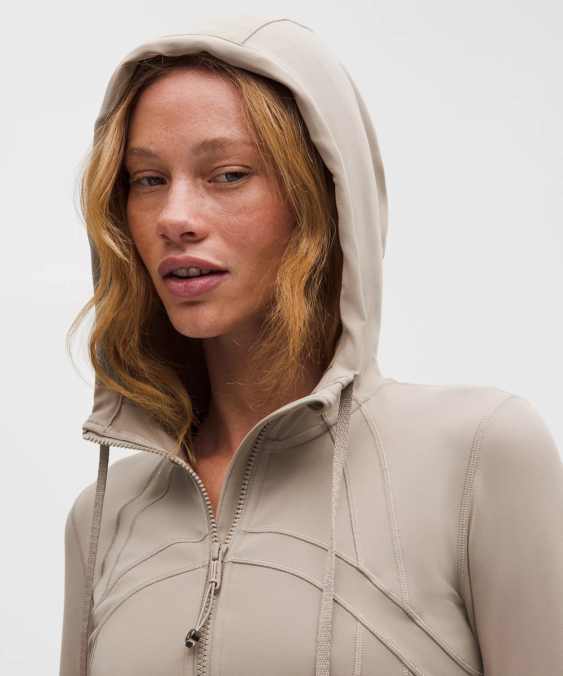 Define Hooded Jacket | Lululemon (US)