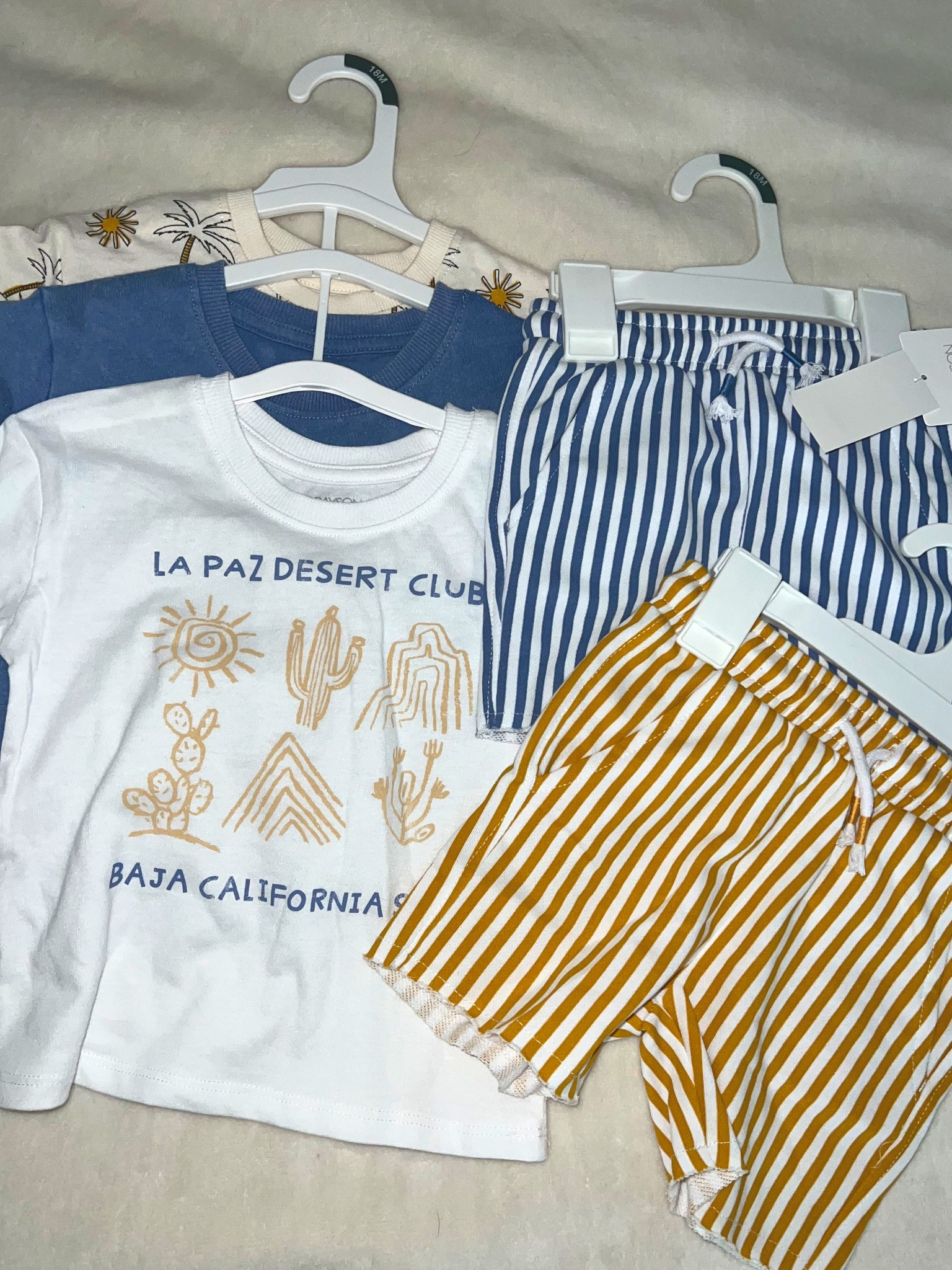 Toddler boy summer outfits! Mix and match 👏🏼

#LTKBaby #LTKKids #LTKSaleAlert