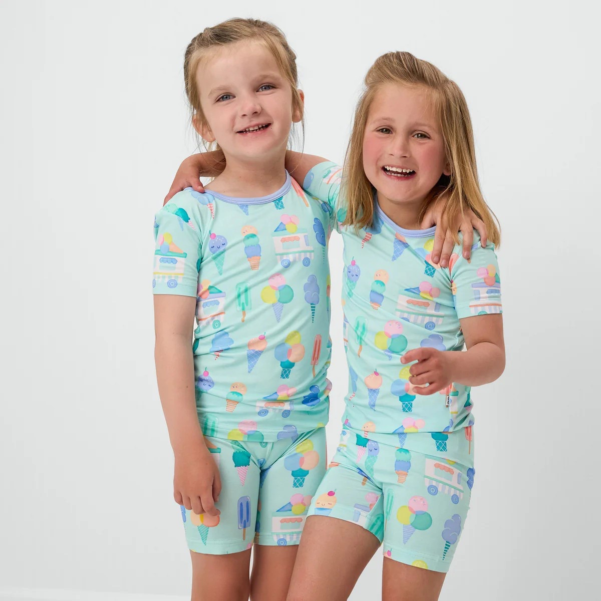 Sweet scoops print from Little Sleepies is so cute for the Spring pajamas your little ones need 

#LTKFamily #LTKBaby #LTKKids