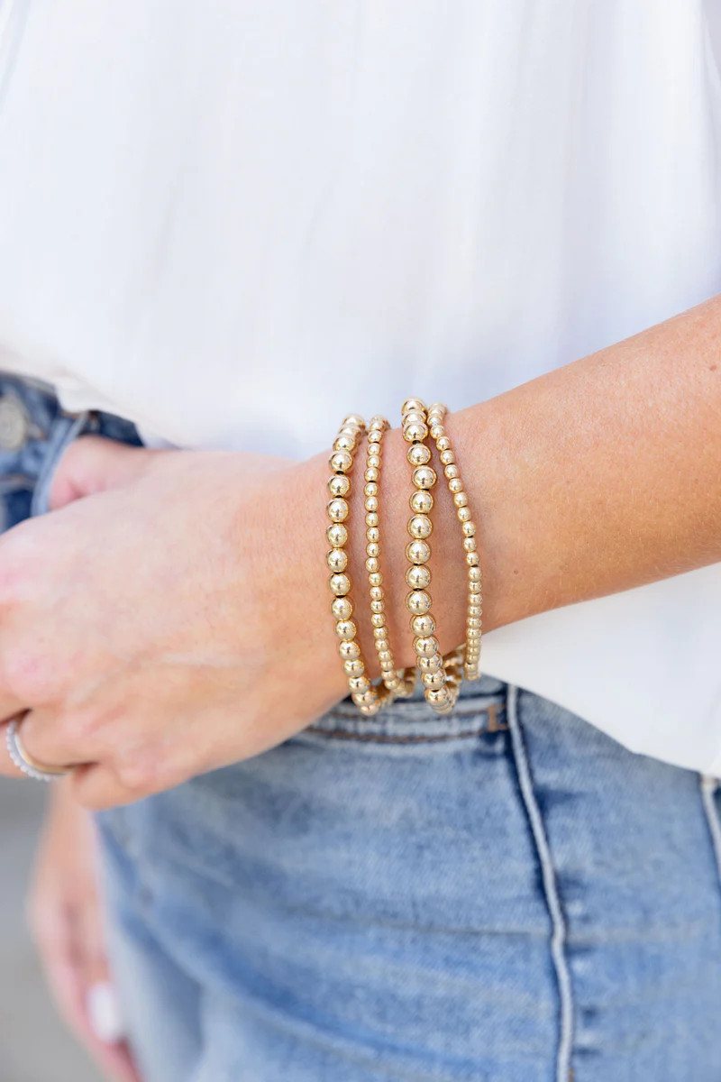 Anissa Bracelet Set | Avara