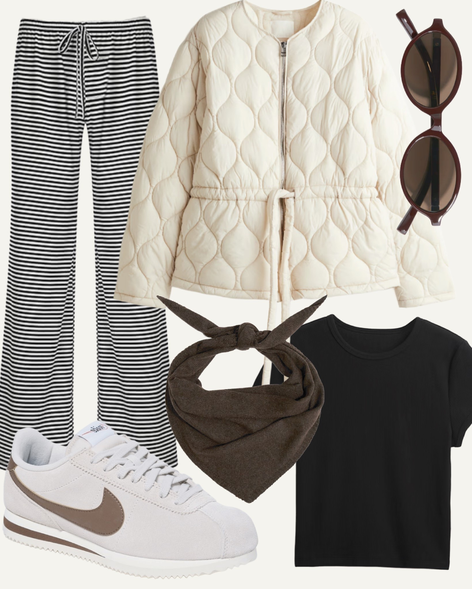 #LTKgrwm #LTKdayinmylife #LTKootd