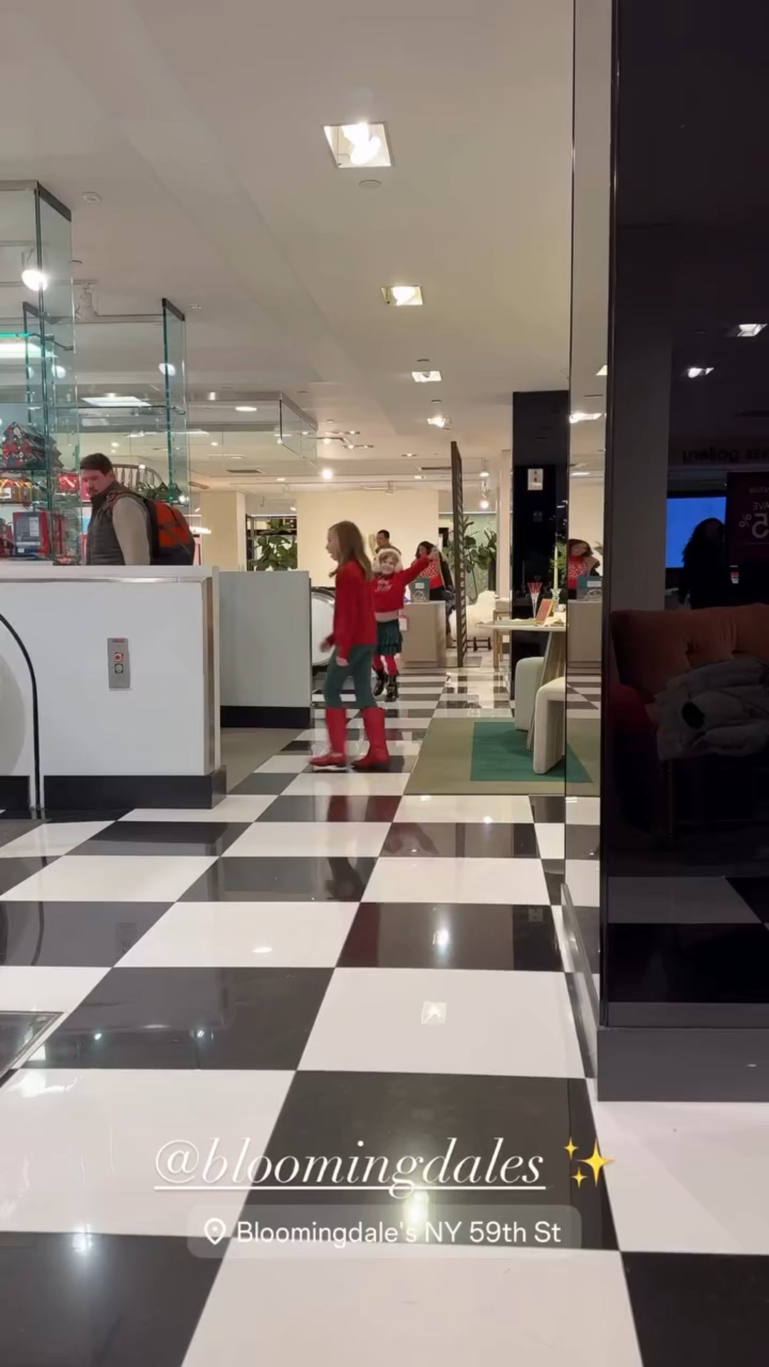 The outfits the girls were wearing while we shopped! 

Kids fashion, kids winter fashion, kids winter outfits, girl clothes

#LTKootd #LTKHoliday #LTKKids