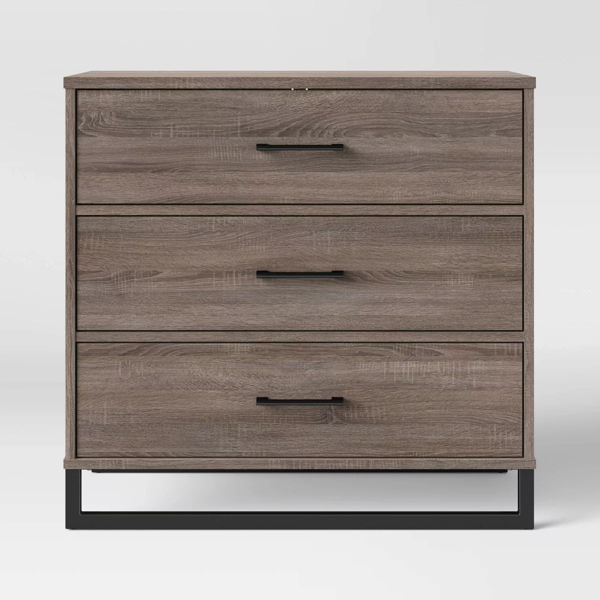 Mixed Material 3 Drawer Dresser - Room Essentials™ | Target