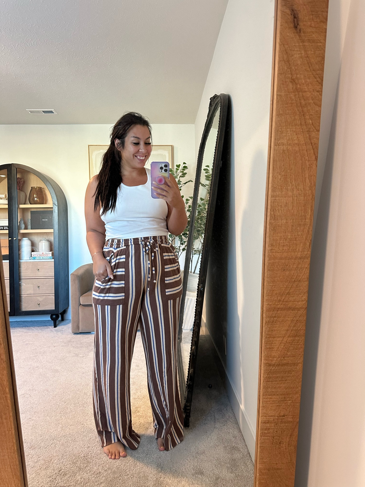 Size down size medium 

#LTKMidsize