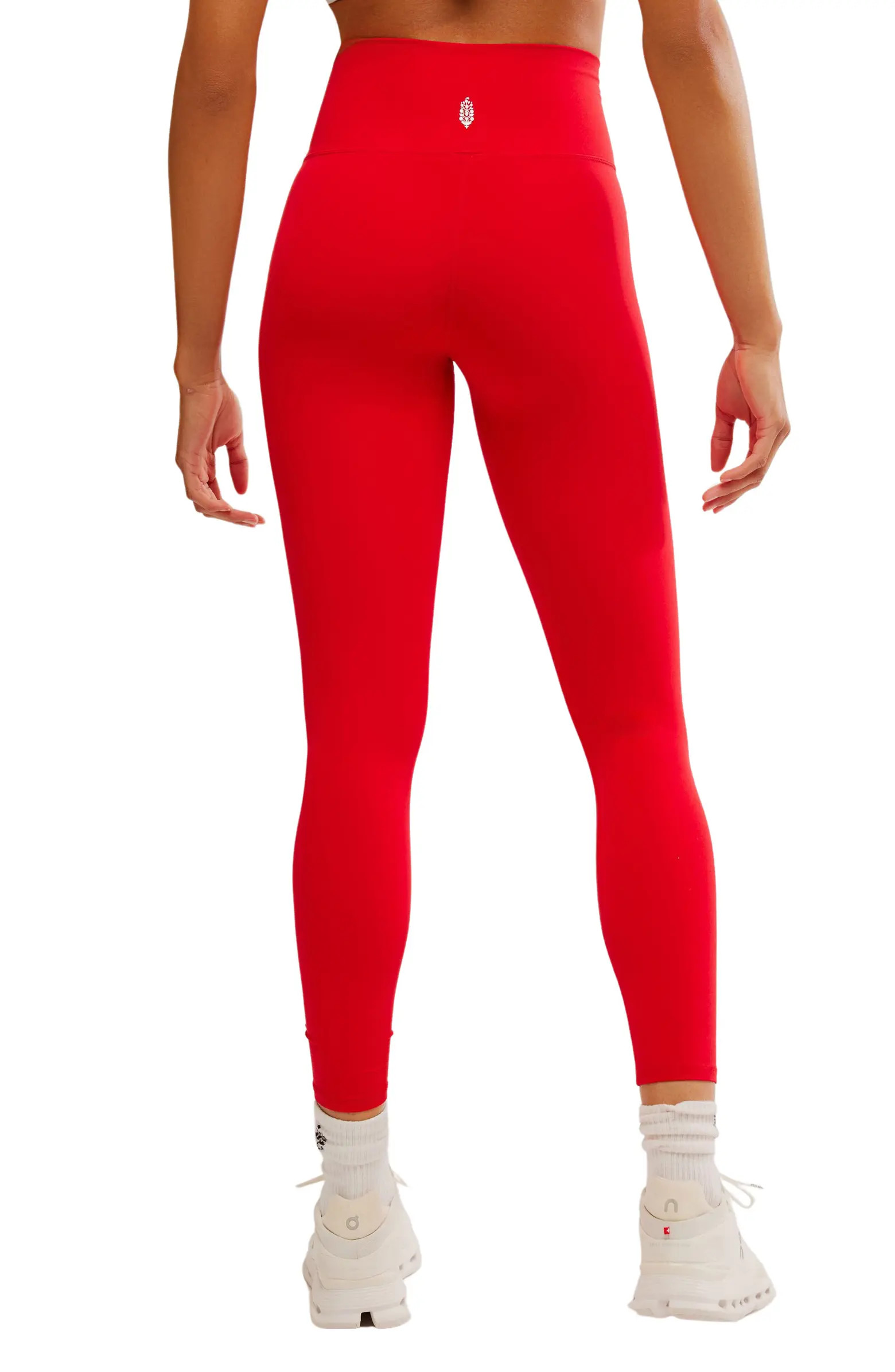 FP Movement Never Better High Waist Leggings | Nordstrom Rack