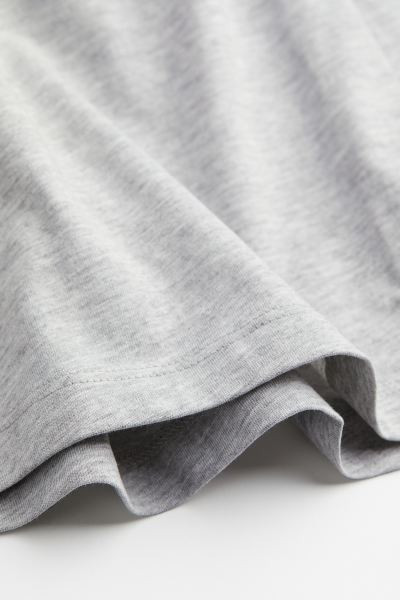 Cotton T-shirt | H&M (UK, MY, IN, SG, PH, TW, HK)