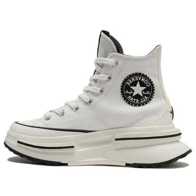 Converse Run Star Legacy CX 'White Black' A07112C | KICKS CREW