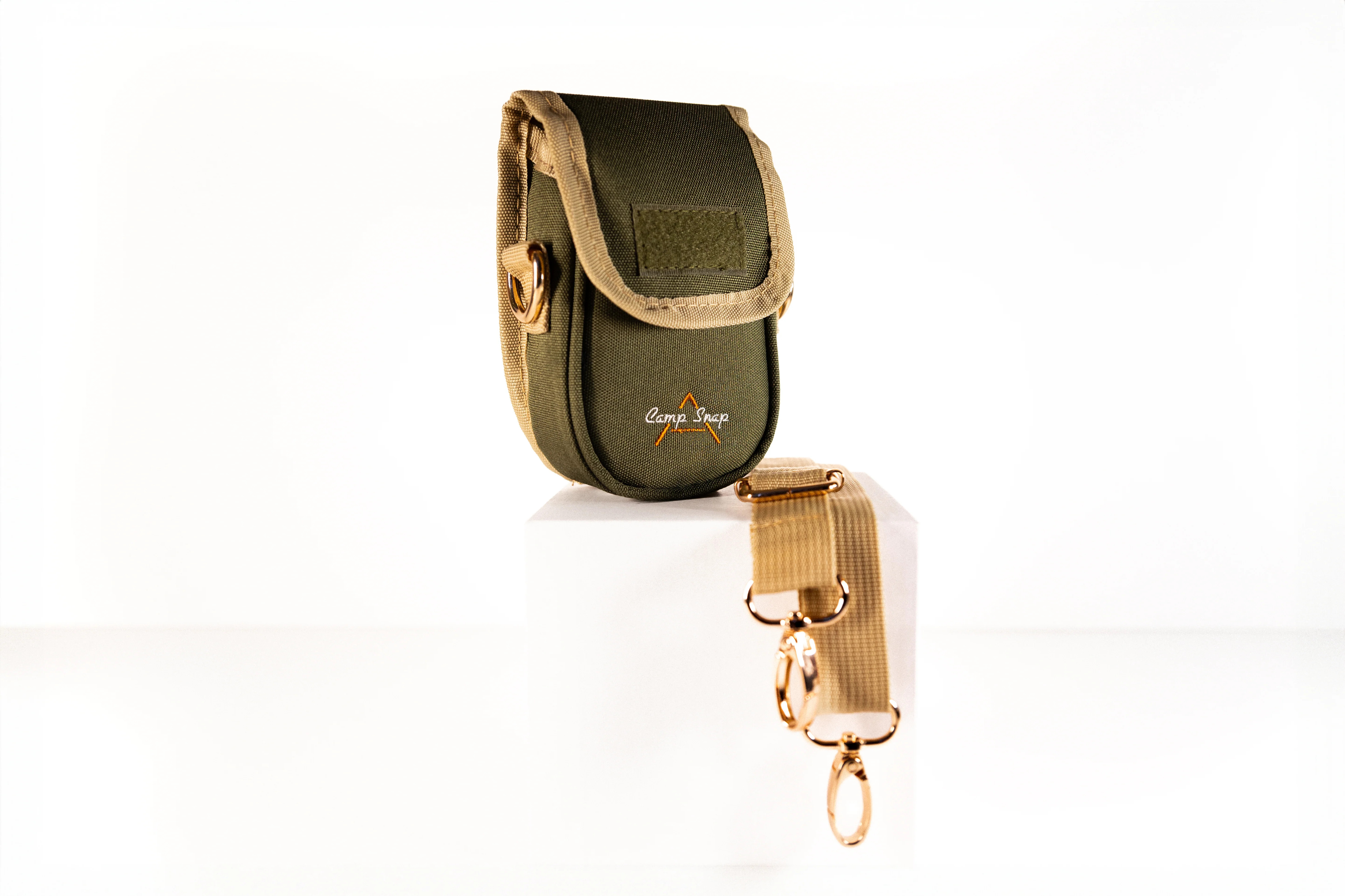 Camera Bag For Camp Snap Cameras | Camp Snap