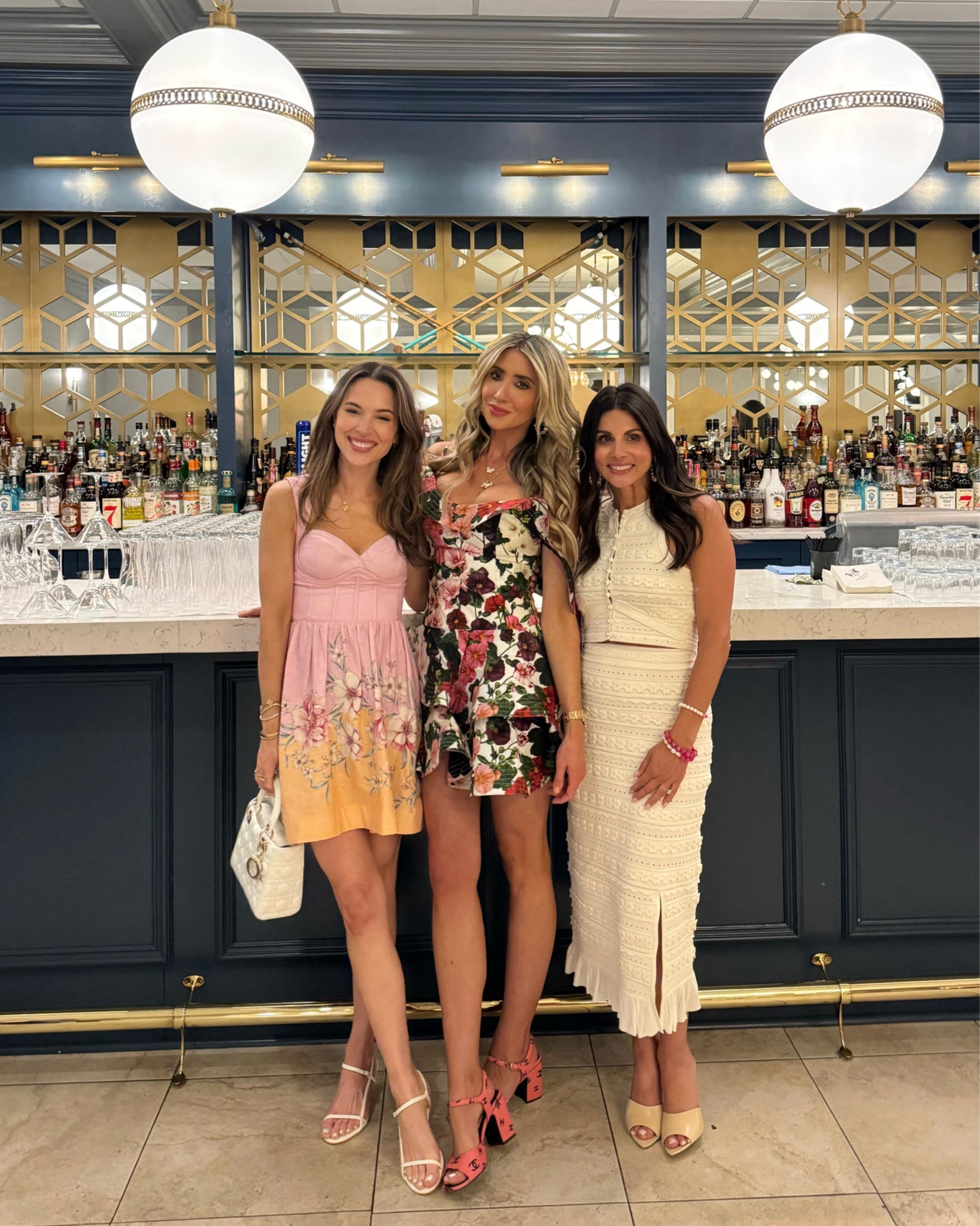 Outfit Details from Phillies Night Out!
Wore this gorgeous Sandro set from Bloomingdale’s paired with classic Saint Laurent pumps for a night of fun and fundraising at Phillies Night Out—supporting The Hometown Foundation, a cause close to our hearts.
Always love an excuse to get dressed up!
Plus, anything that Christina and I can do together for the Pretty in Pink Again podcast, and a night out w family are a win!

#SandroParis #BloomingdalesStyle #SaintLaurentHeels #PrettyInPinkAgain #CommunityStyle #LTKevent #LTKstyletip #PhilanthropyInStyle