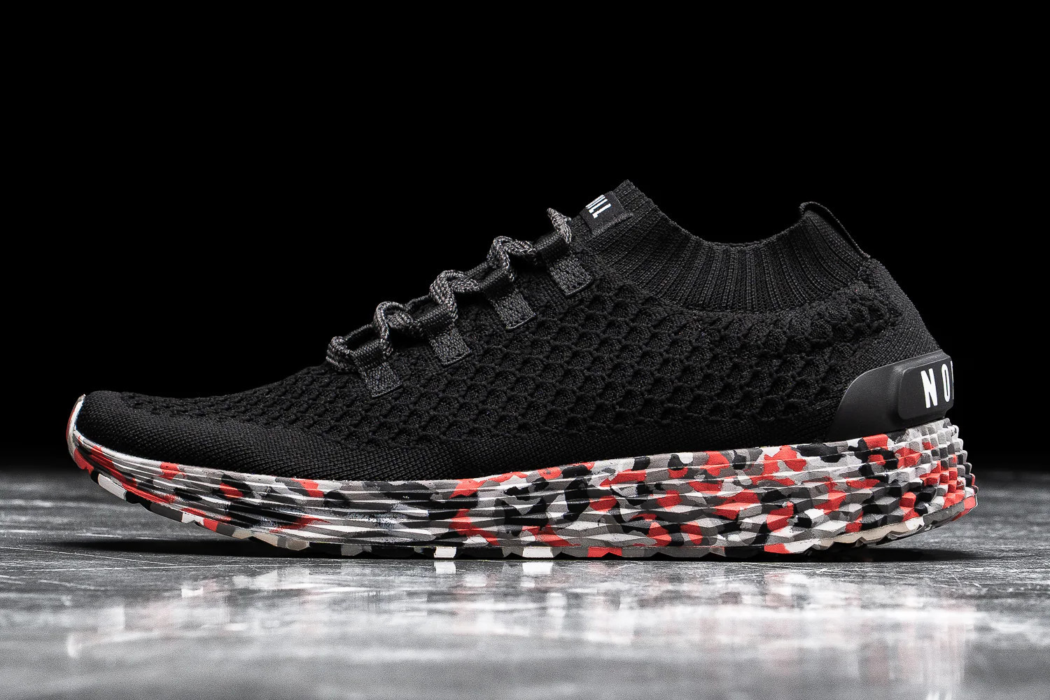 WILD STORM KNIT RUNNER (WOMEN'S) | NOBULL