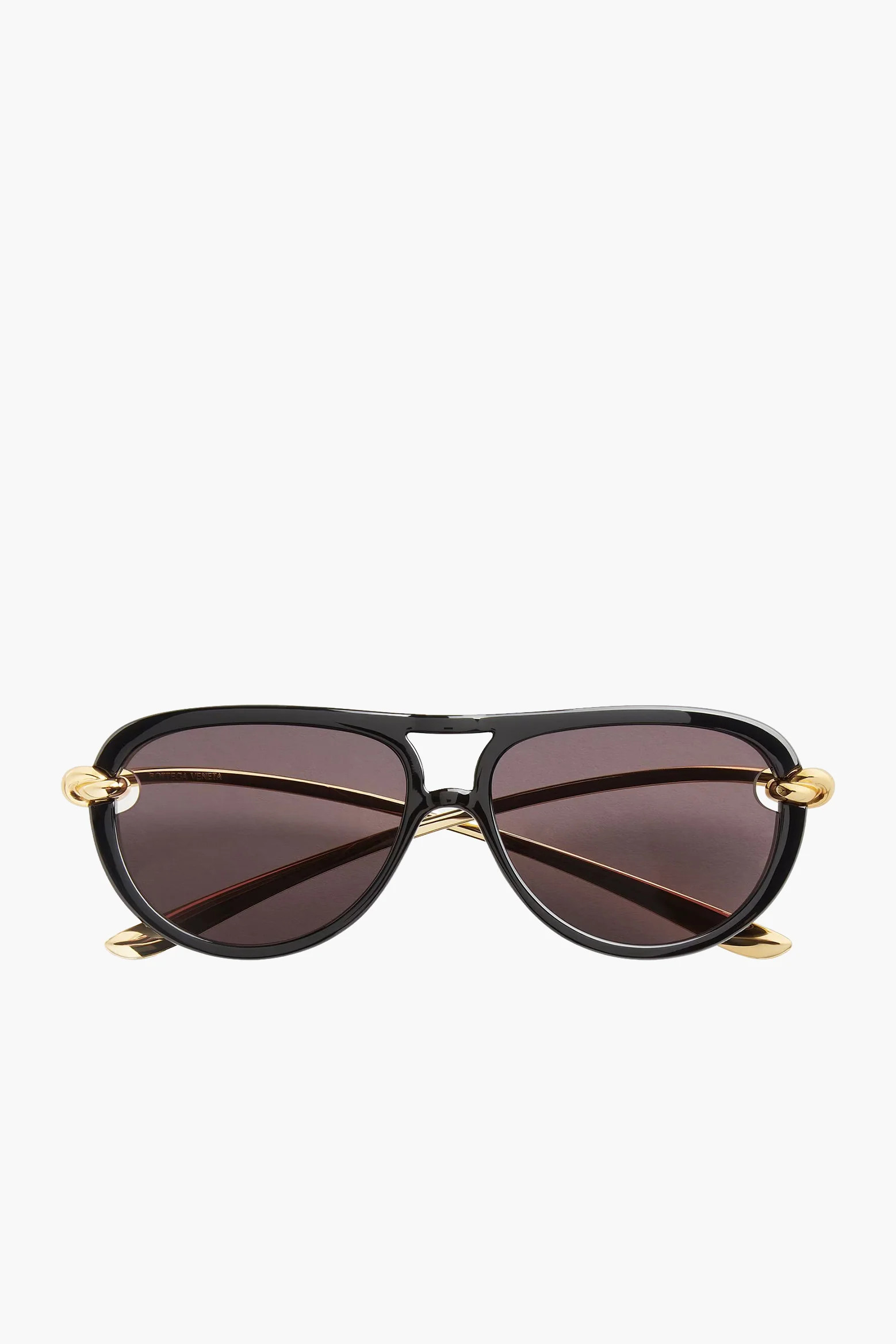 knot aviator sunglasses | The New Trend (Australia & New Zealand)