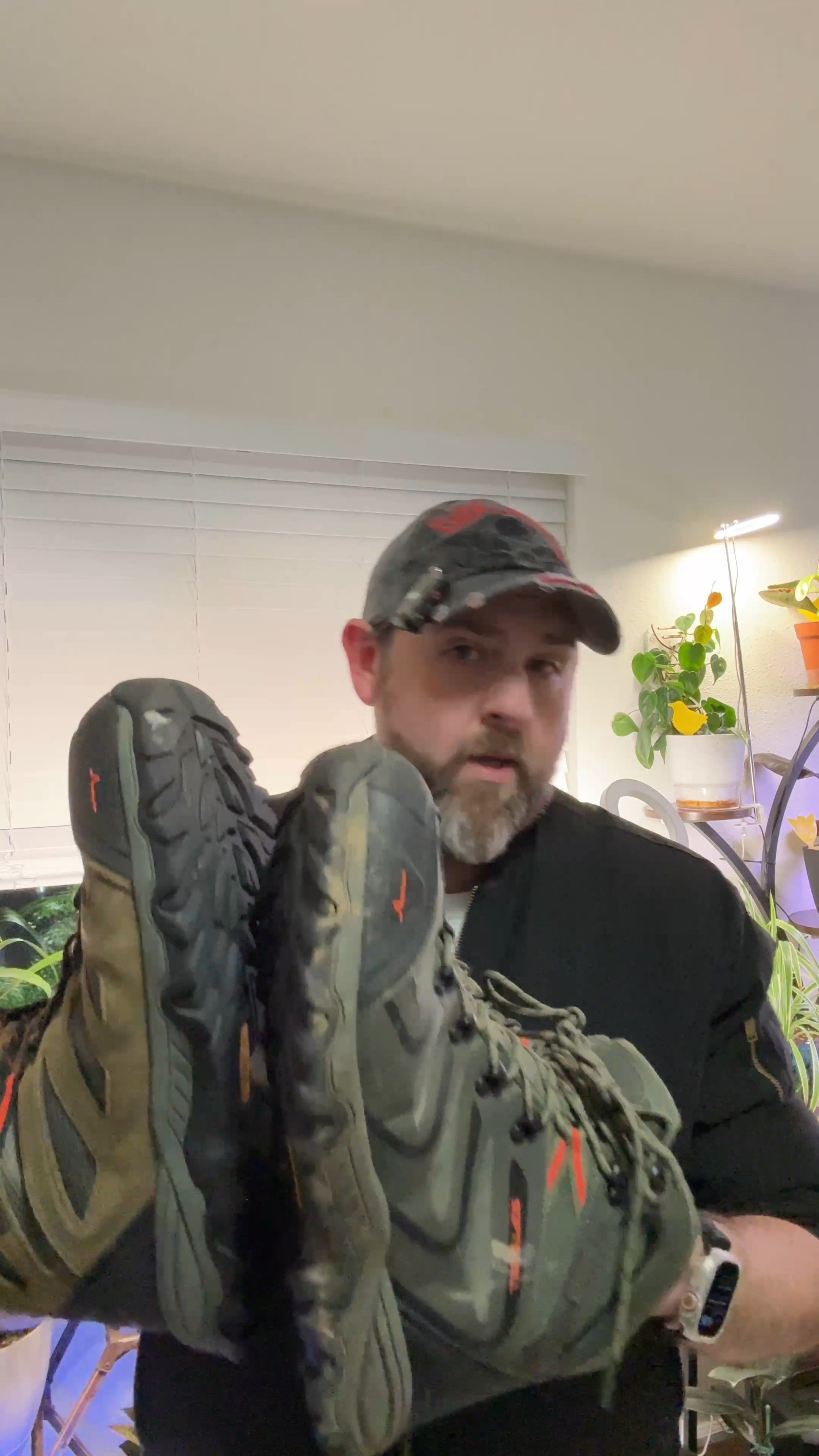 Nortiv8 waterproof outdoor hiking and work shoes for men. #shoes #menshoes #hiking #outdoors

#LTKActive #LTKU #LTKMens