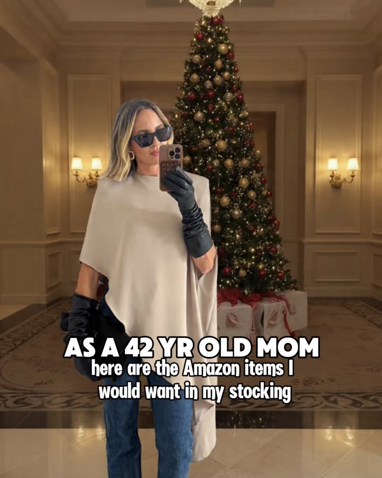 Amazon stocking stuffers that people will actually want

#LTKBeauty #LTKHoliday #LTKGiftGuide