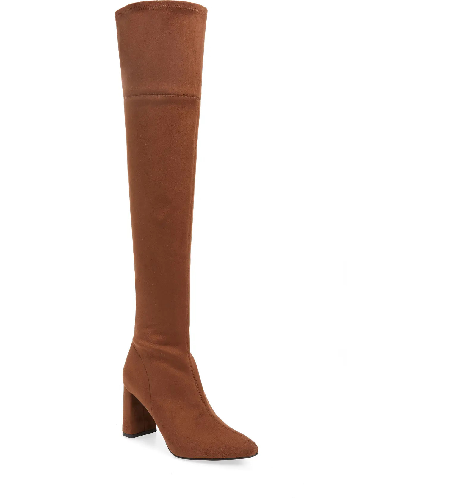 Jeffrey Campbell Parisah Over the Knee Boot | Nordstrom | Nordstrom