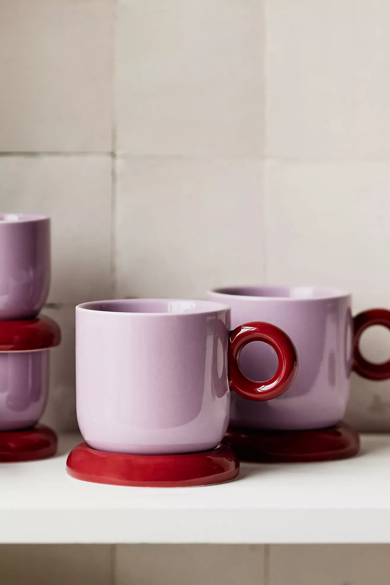 Rika Mug | Anthropologie (US)