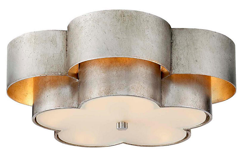 Arabelle Large Flush Mount | One Kings Lane