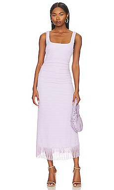 Nino Dress
                    
                    LIKELY | Revolve Clothing (Global)