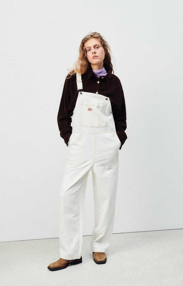 Women's dungarees Jozastreet | American Vintage