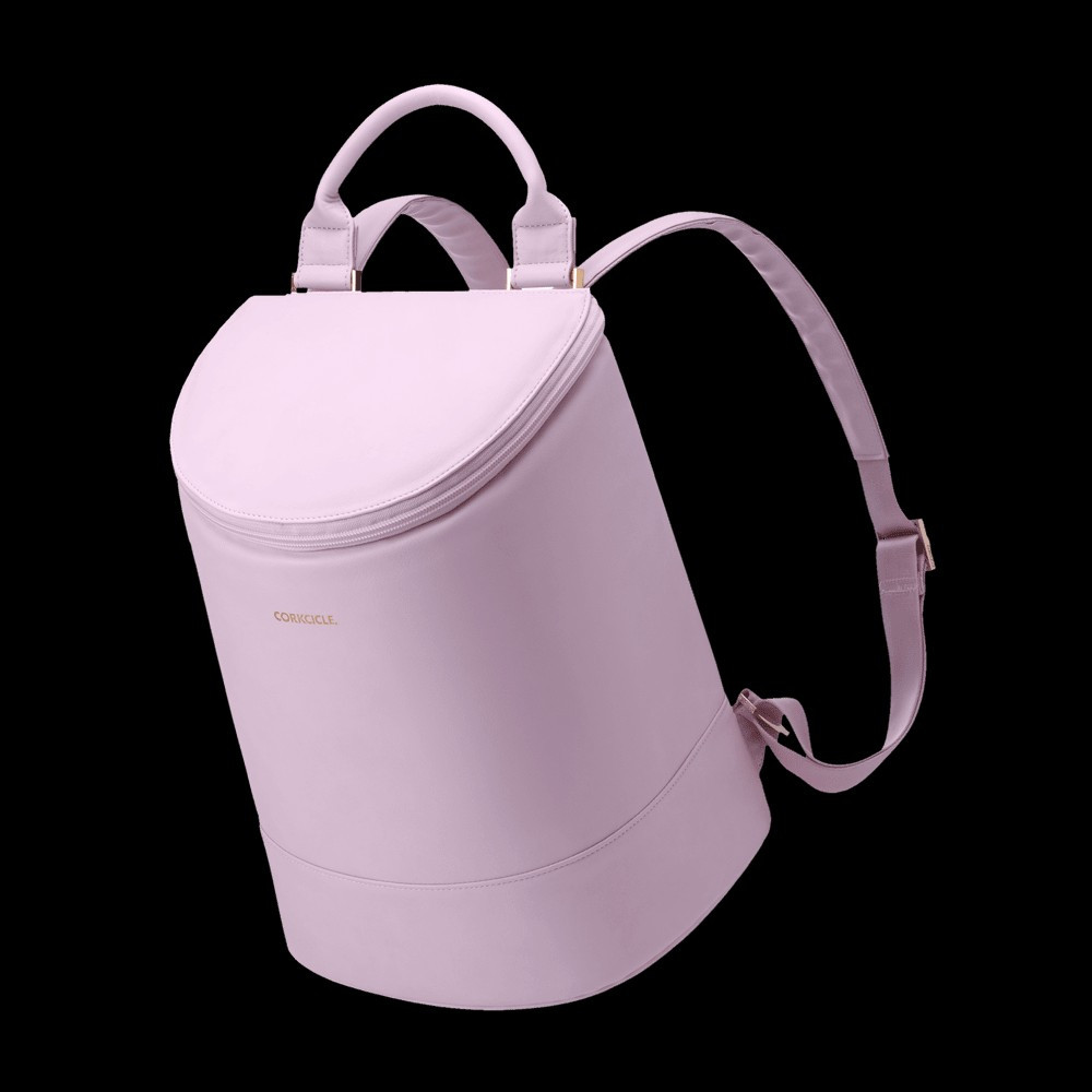 Eola Bucket Cooler Bag
           
            Eola Wine Cooler Bag | Corkcicle