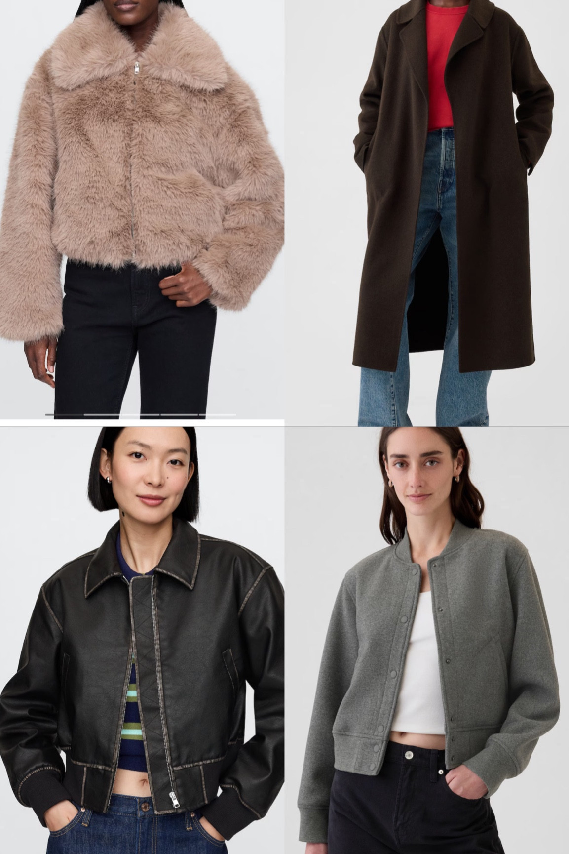 Gap sale recommendations! 

#LTKCyberWeek #LTKHoliday #LTKGiftGuide