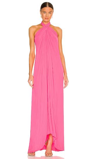 Rio dress in Neon Pink | Revolve Clothing (Global)