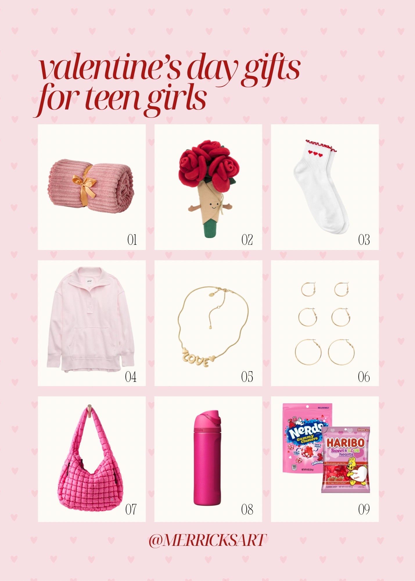 Valentine gift ideas for the tween/ teen girls in your life ❤️

#LTKValentine