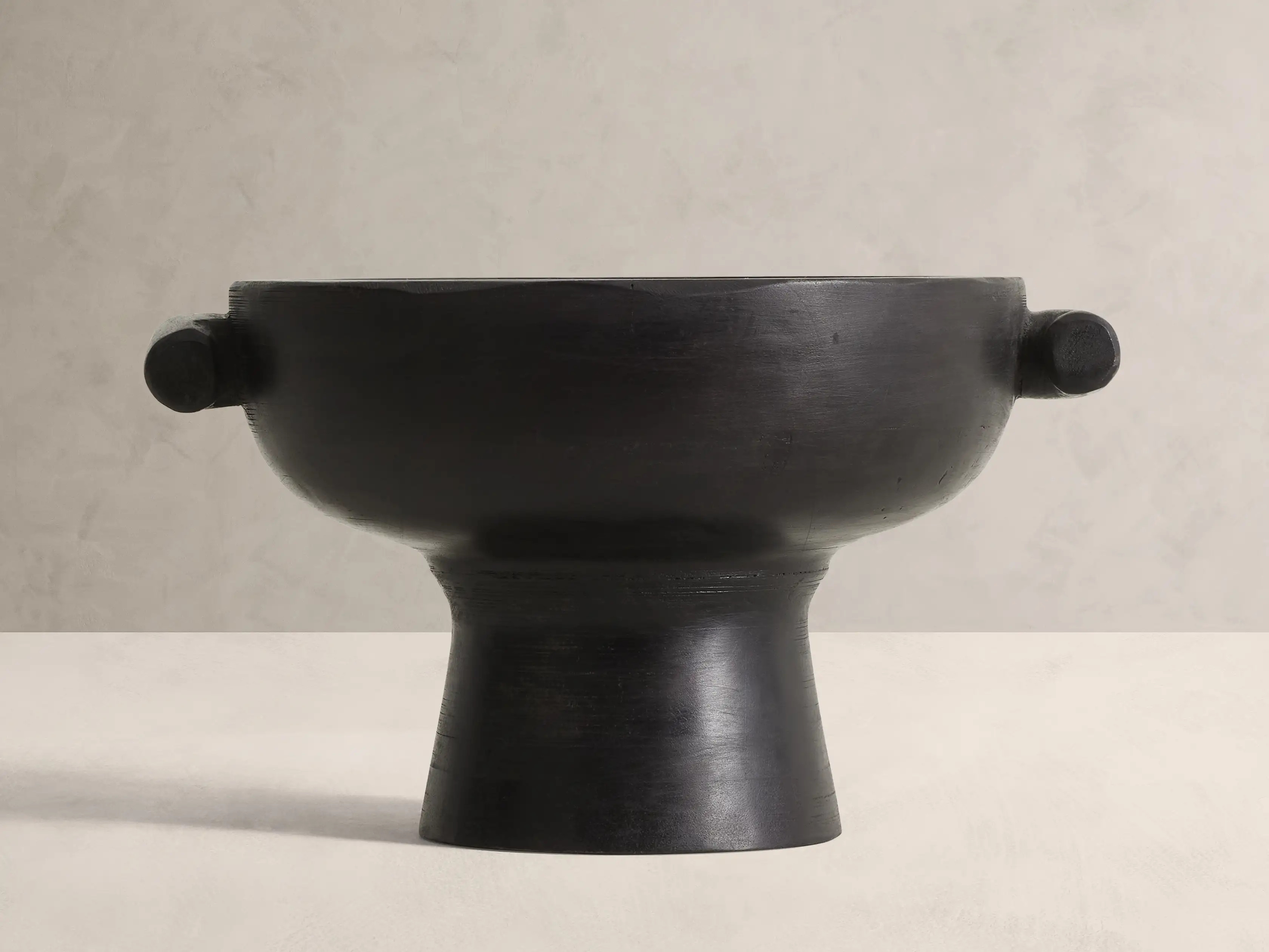 Orrin Footed Bowl | Arhaus