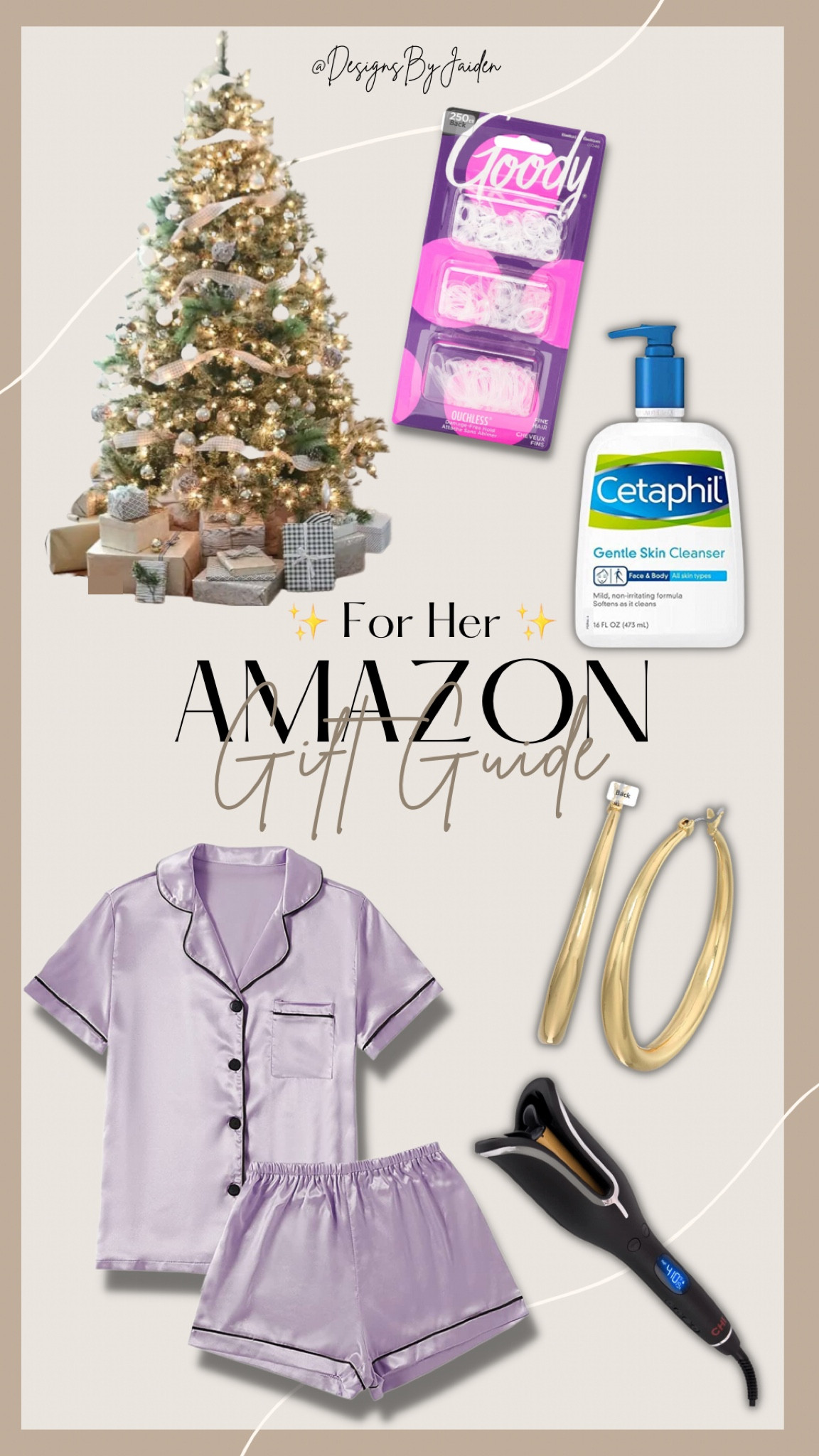 Gifts for her!! She will love these ☁️ Click the links below to shop…HAPPY Holidays!! 🎄🛍️ 

✨#LTKBeauty #sale #deals #earrings #christmas #gifts #LTKgiftguide #giftsforher #giftideas #pajamas #waterpic #eyebrows #eyebrowpencil #razors 

Gifts for her, gifts for daughter, gifts for mom, gifts for wife’s, gifts she will love, It girl gift guide, boujee gift ideas, Amazon gift guide, gift sets 2022, Christmas gifts 2022, best Christmas gifts 2022, luxury gift guide, gifts for her, high end gift ideas, luxury bags, Gifts for her from Amazon, Marc jacobs purse, ugg slippers, coach purse, coach bag, that girl, that girl aesthetic, that girl gift guide, Christmas 2022, holiday gift guide, holiday gift ideas, standout gift ideas, Valentine’s Day gifts, birthday gifts, beauty gifts, Christmas gifts, Christmas, Christmas time, Christmas aesthetic, holiday season, wishlist, Dyson hair, Christmas wishlist, Santa wishlist, Santa, stocking stuffers, ulta stocking stuffers, gifts for stockings, baddie Christmas gifts, Xmas gifts, Xmas gift guides, gift guide 2022, Christmas 2022, gifts for her 2022, gifts 2022, Christmas gift guide 2022, gifts for girlfriend, gifts for sister, gifts for bestie, gifts for mom, Christmas gift ideas, Cute gifts for friends, Gifts, gifts for mom, gift ideas, birthday gifts, gift guide, gifts for her birthday, gifts for her 2022, gifts for her, gifts for birthday, gifts for birthday women, gifts under $25, under $25, budget friendly, budget friendly gift ideas, budget friendly gift, trendy gifts, trendy fashion, trendy outfit ideas, amazon must haves, Amazon favorites, amazon clothes,, jewelry, necklaces, earrings, gift sets, sets, activewear, gifts for teens, gifts for teen girls, birthday gifts ideas, creative birthday gifts, cute gifts for friends, bff gifts, gifts for best friend, gift, cute gift, bestie gifts, best friend gifts for birthday

#liketkit #LTKCyberweek 


#LTKSeasonal #LTKU #LTKunder50 #LTKunder100 #LTKstyletip #LTKHoliday #LTKsalealert
