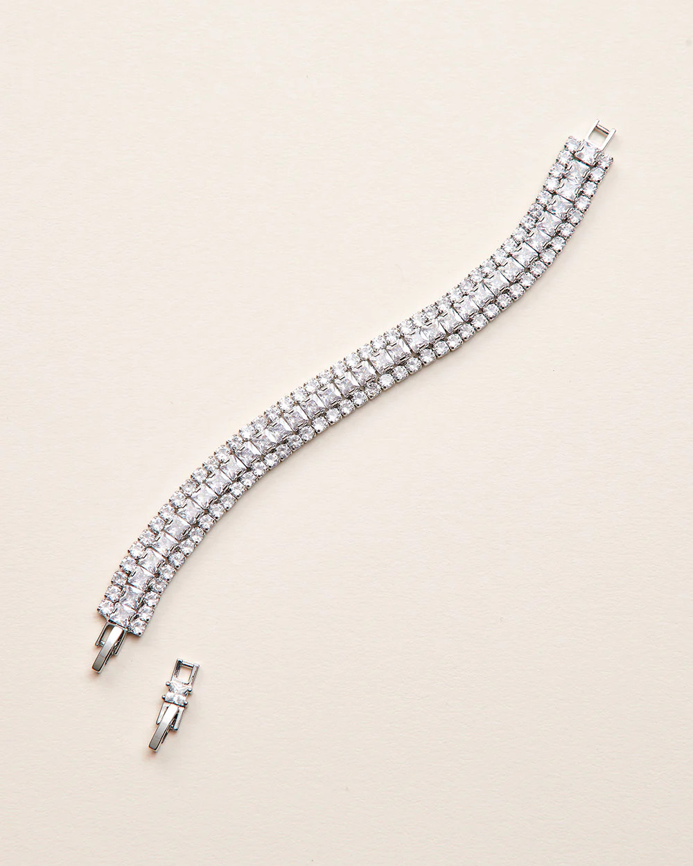 Rayla CZ Bracelet | Dareth Colburn