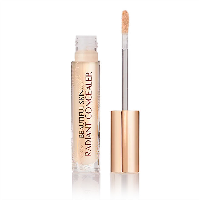 2 Fair: Beautiful Skin Concealer: Hydrating Concealer | Charlotte Tilbury | Charlotte Tilbury (UK) 