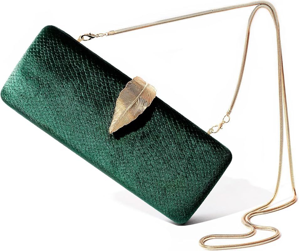 Before & Ever Evening Bag - Small Clutch Purses for Women Wedding - Women's Evening Handbags Formal  | Amazon (US)