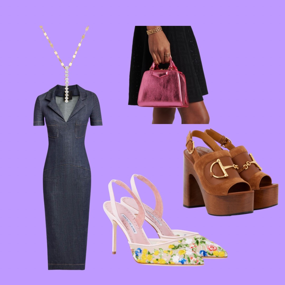 LEIGHSTYLE GUIDE - Spring/Summer ‘25! Mothers Day Gifts + More!

#LTKGiftGuide #LTKSeasonal #LTKOver40