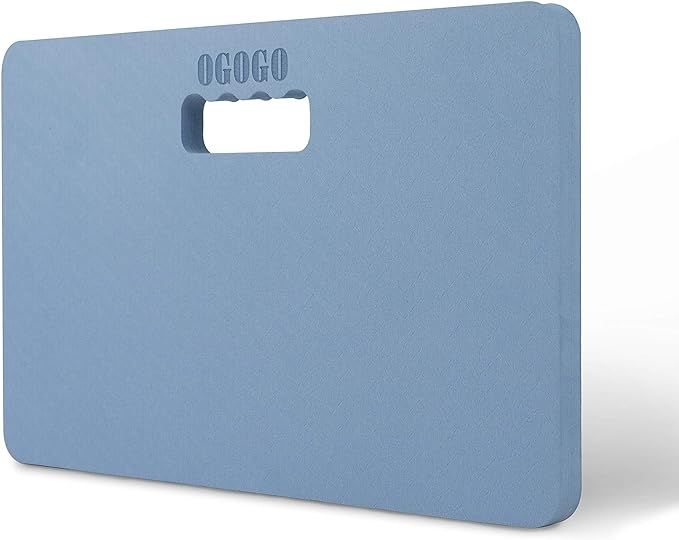 OGOGO Kneeling Pads - ECO-Friendly TPE Material Thick Extra Large Foam Comfort Kneeling Cushion f... | Amazon (US)