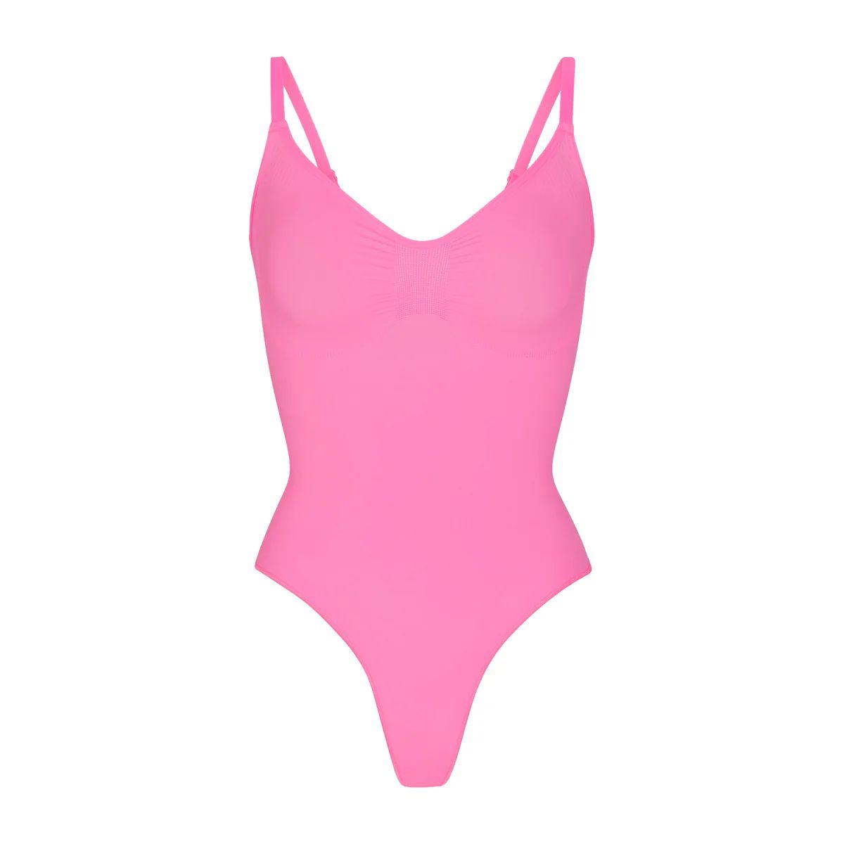 THONG BODYSUIT | SKIMS (US)