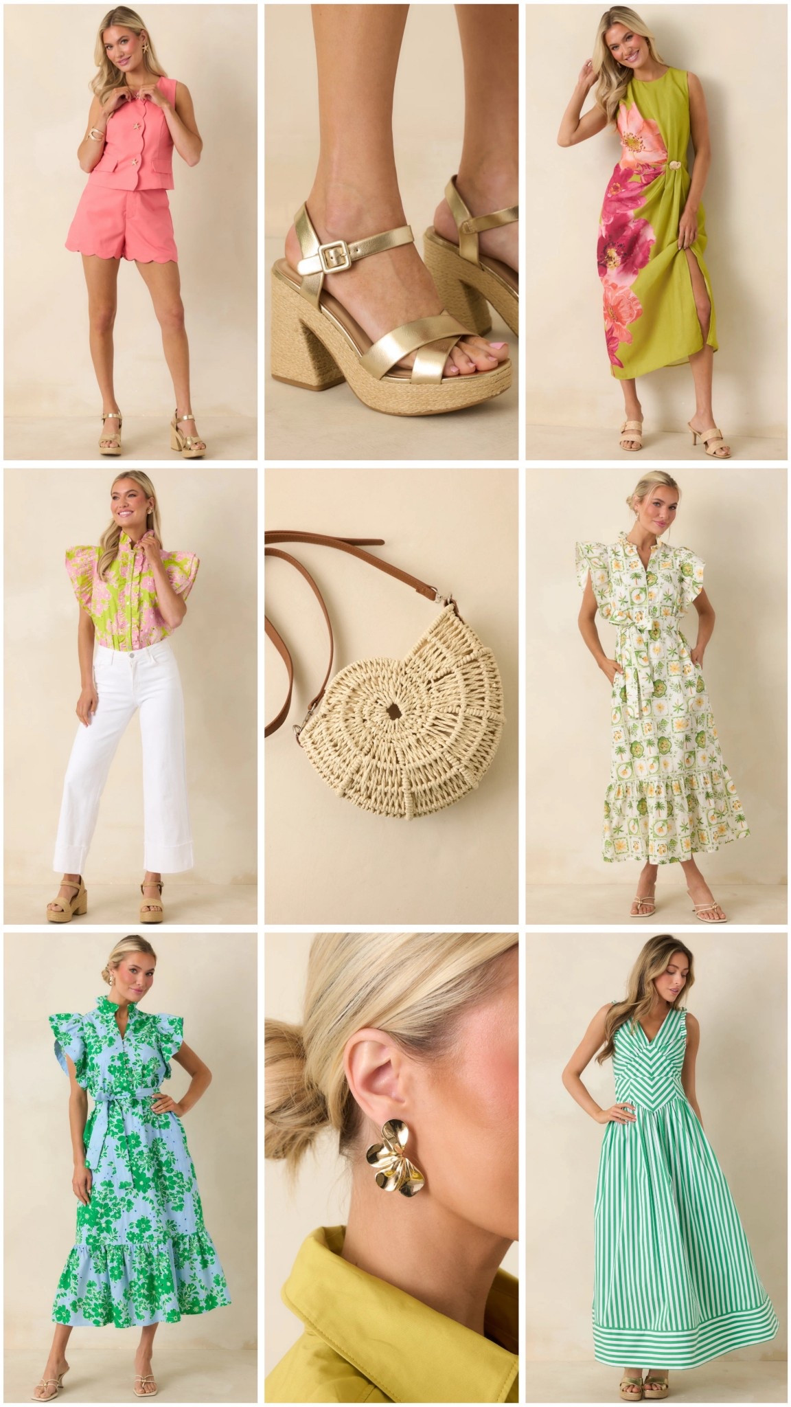 After being at the beach for a week, here’s what I’m loving!! ☀️🏝️🌊🦀

#LTKmomlife #LTKSeasonal