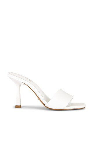 Ali Heel in White | Revolve Clothing (Global)