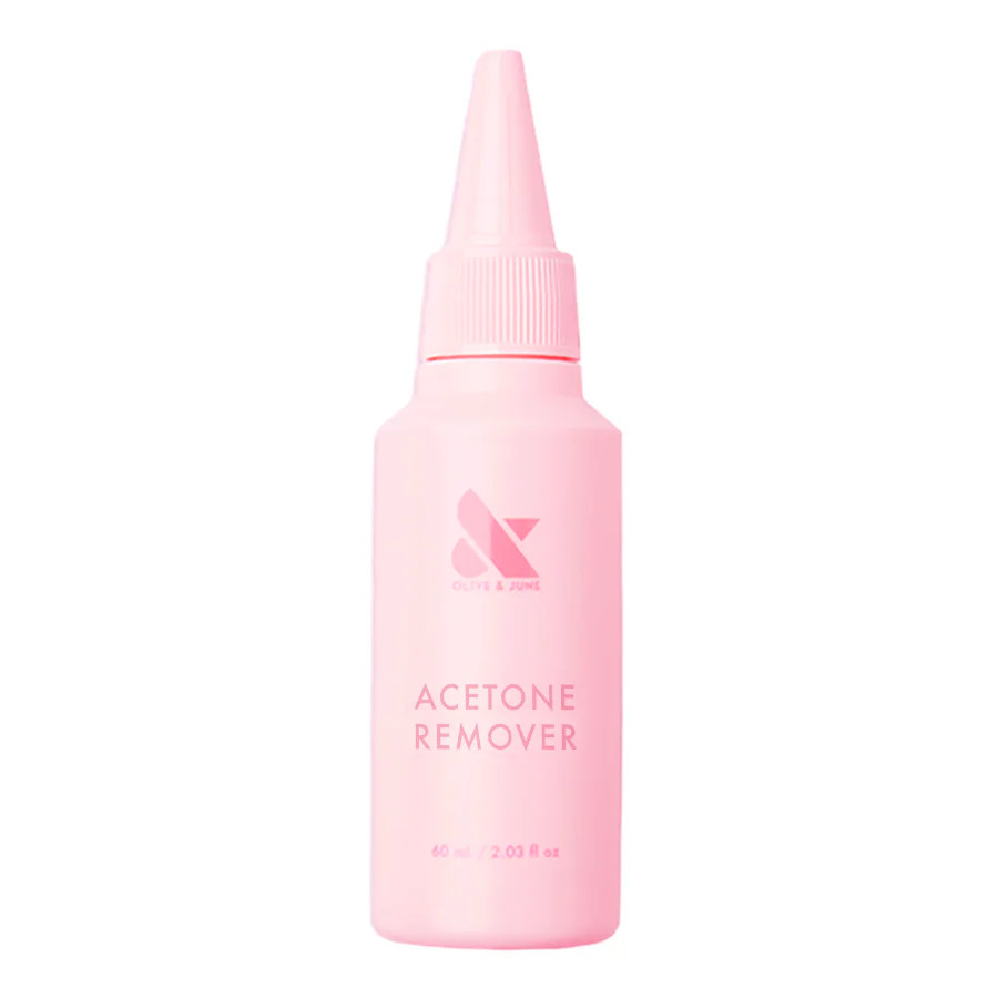 Acetone Remover | Olive & June