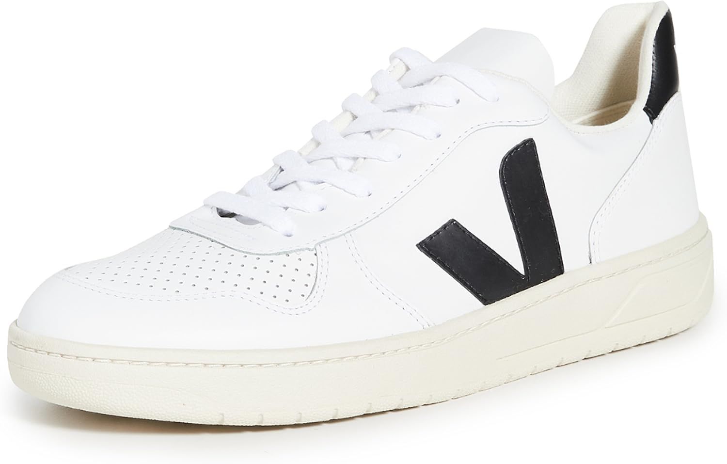 Veja Men's V-10 Sneakers | Amazon (US)