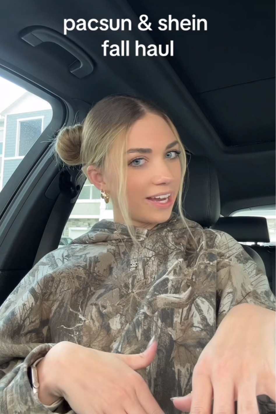 shein and pacsun haul 🤍 

#LTKSeasonal #LTKVideo #LTKU
