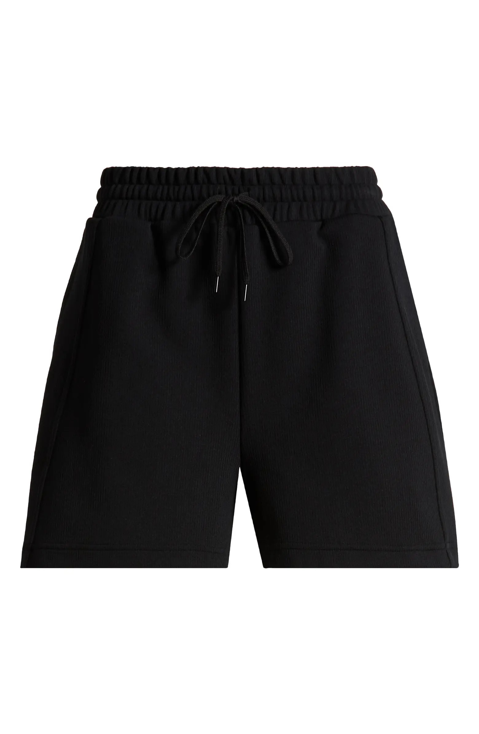 Zella Plush Ottoman Shorts | Nordstrom | Nordstrom