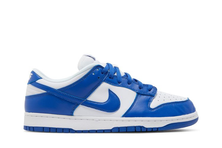 Buy Dunk Low Retro SP 'Kentucky' - CU1726 100 | GOAT | GOAT