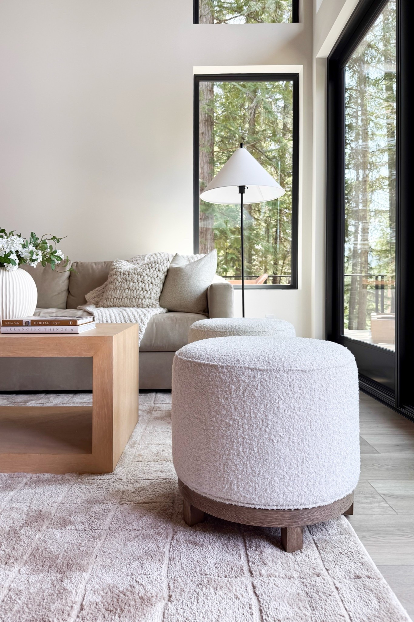 These swivel stools are the perfect additional seating at the cabin!

#LTKdayinmylife #LTKSeasonal #LTKHome