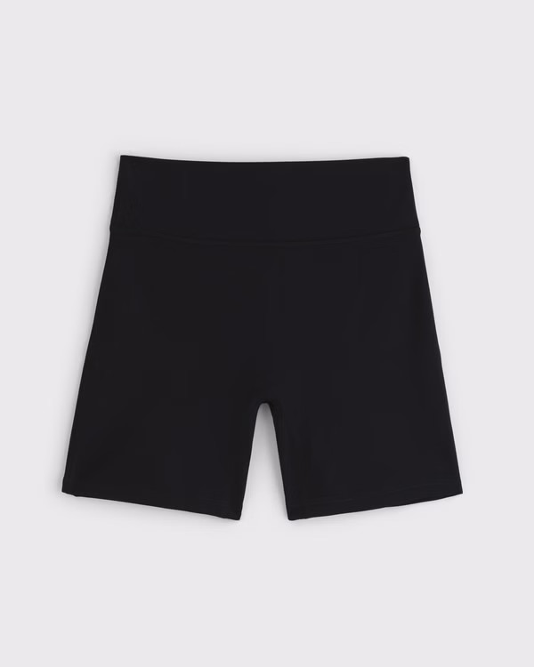 YPB studioFLEX Bike Short | Abercrombie & Fitch (US)