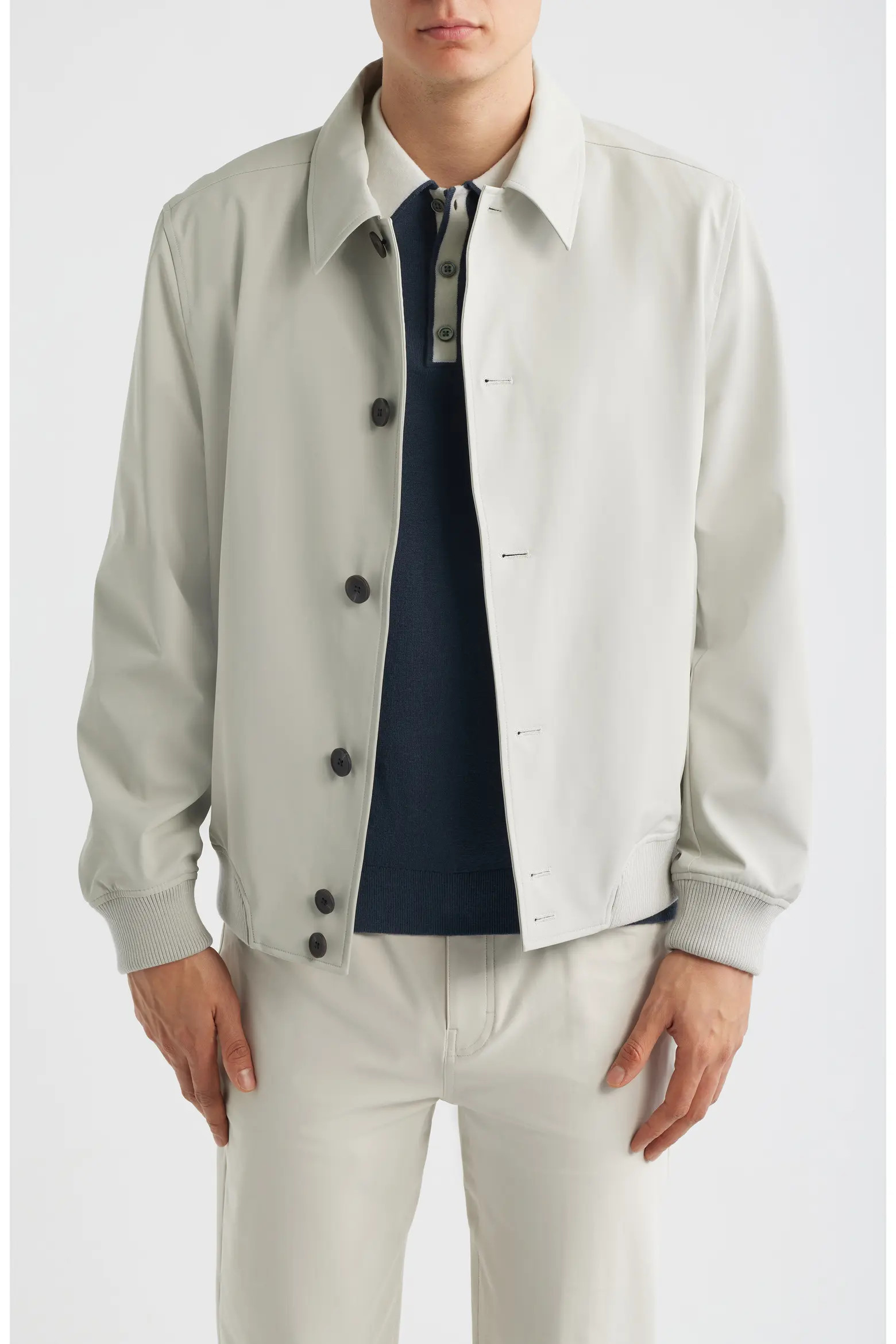 Regular Fit Bobby Bomber Jacket (Men) | Nordstrom | Nordstrom