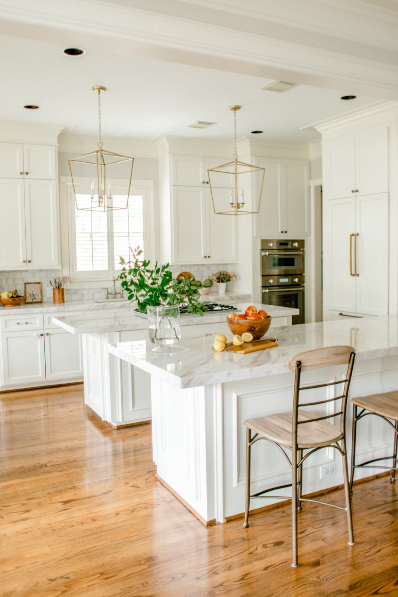 Kitchen counter stools bridge faucet polished nickel bridge faucet gold kitchen lanterns pendants look for less designer look lighting appliance gold antique pulls wooden bowl countertop styling fire clay white sink porcelain sink white kitchen sink 

#LTKhome #LTKunder100 #LTKstyletip