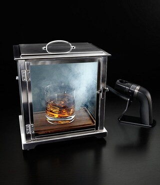 Crafthouse by Fortessa Smoking Box | Dillard's | Dillard's