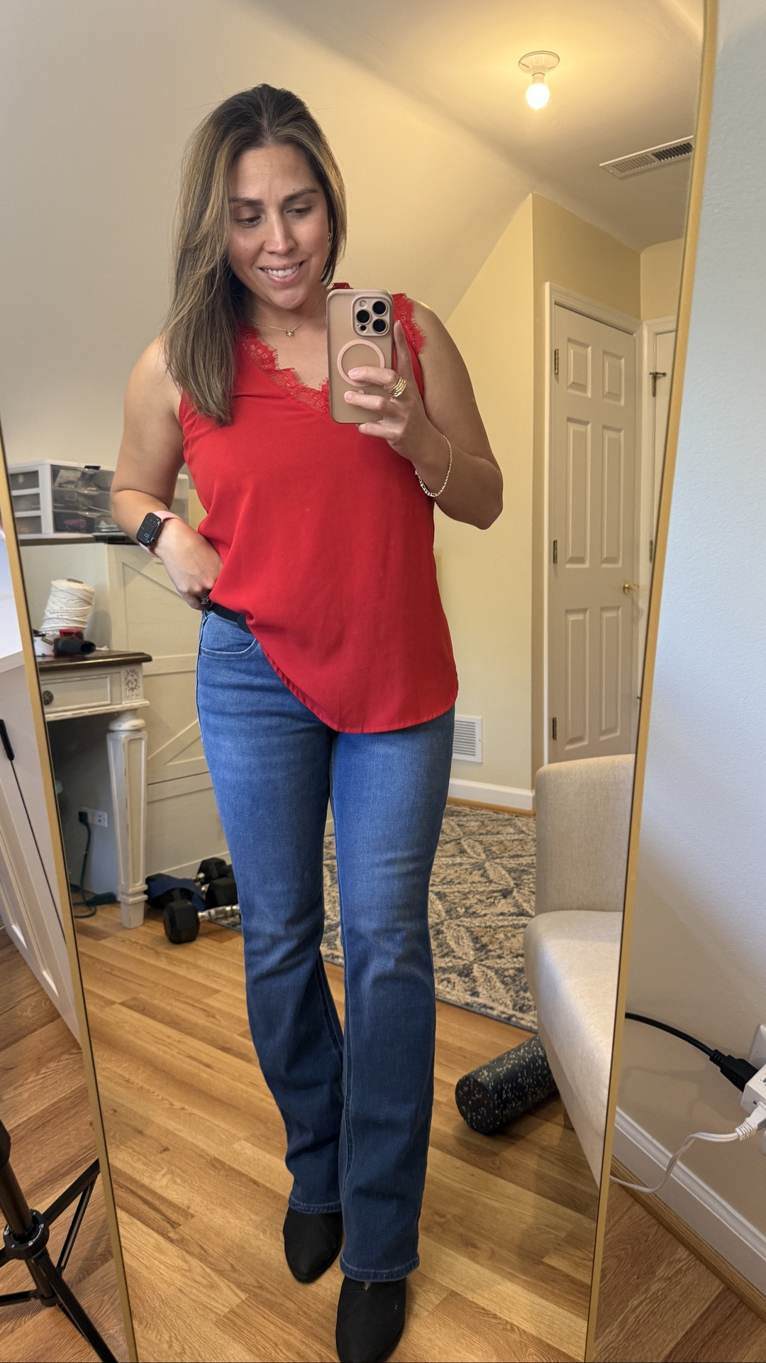 Quick go to outfit for running errands

#LTKootd #LTKmomlife #LTKgrwm