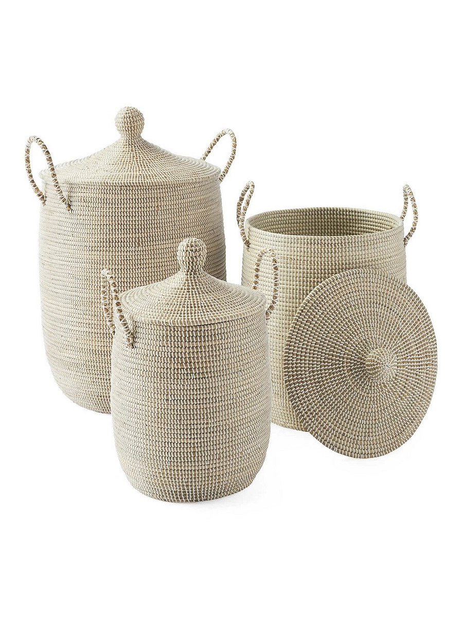 La Jolla Basket | Serena and Lily